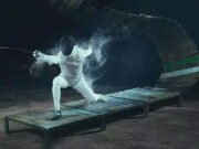 Control Biomédico del entrenamiento en la esgrima Control Biomédico del entrenamiento en la esgrima