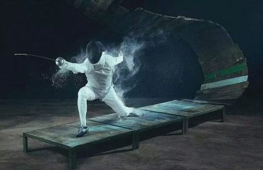 Control Biomédico del entrenamiento en la esgrima