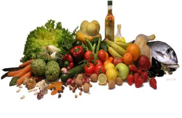 Alimentación antes durante y después del entrenamiento o la competencia