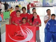 COLOMBIA: esgrimistas regresan a Colombia con 6 medallas en Panamericano Interclubes de Costa Rica