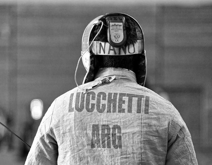 Stefano Ivan Lucchetti