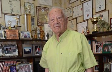 Joaquín Rejas Ledesma BOL
