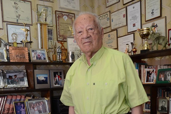 Joaquín Rejas Ledesma BOL