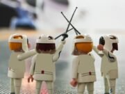 La esgrima y la edad de la razón