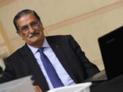 Un cafecito con… Mayor Lic. Víctor Sergio Groupierre