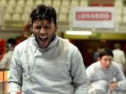 Detrás de la careta… Eliecer José Romero Parra (VEN) TW DDC - ELIECER ROMERO VEN