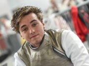 Detrás de la careta… Erik Gabriel Varas (ARG) TW DDC - ERICK VARAS ARG