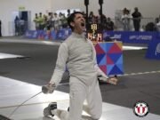 Detrás de la careta… Gustavo Alarcon Sirriya (CHI)