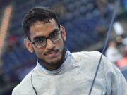 Detrás de la careta… José Félix Quintero Heredia (VEN) TW DDC - José Félix Quintero Heredia VEN