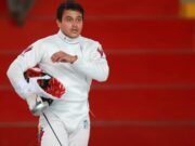 Detrás de la careta… Kelvin José Caña Infante (VEN) TW DDC - KELVIN CAÑA VEN