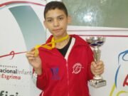 Detrás de la careta… Kendry Jhannosky Romero Díaz (VEN) TW DDC - Kendry Jhannosky Romero Díaz VEN1