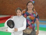 Detrás de la careta… María José Figueredo Sierra (COL) TW DDC - María José Figueredo Sierra COL