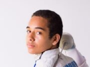 Detrás de la careta… Mathias Alonso Valdivia Angulo (PER) TW DDC - Mathias Alonso Valdivia Angulo PER