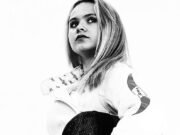 Detrás de la careta… Michela Somocurcio García (PER) TW DDC - Michela Somocurcio García PER