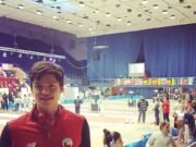 Detrás de la careta… Roberto Mario Monsalva Estay (CHI) TW DDC - Roberto Mario Monsalva Estay CHI