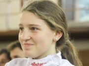 Detrás de la careta… Rosario Díaz del Río Abarca (CHI) TW DDC - Rosario Díaz del Río Abarca CHI