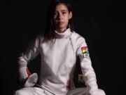 Detrás de la careta… Sofía Vargas Alcázar (BOL) TW DDC - Sofía Nicoletta Vargas Alcázar BOL