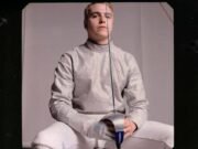 Detrás de la careta… Stefano Ivan Lucchetti (ARG) TW DDC - Stefano Ivan Lucchetti ARG