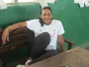 Mi fan #1… Olga Lucía Quevedo Lozano (COL)