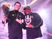 Sala de Maestros… Manuel Tamé Espinoza (CUB)