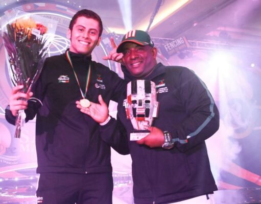 Sala de Maestros… Manuel Tamé Espinoza (CUB)