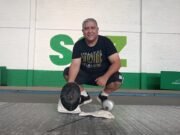 Sala de Maestros… Marcos Peñaranda (BOL) TW SDM - Marcos Peñaranda BOL