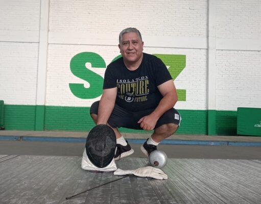 Sala de Maestros… Marcos Peñaranda (BOL) TW SDM - Marcos Peñaranda BOL