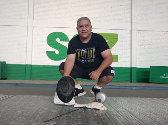 TW SDM - Marcos Peñaranda BOL