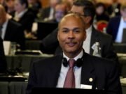 Un cafecito con… Donald K. Anthony Jr. TW UCC - Donald K. Anthony Jr USA