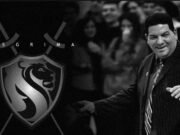 Un cafecito con… José Miguel «Che» Hernández – Club de Esgrima de Ponce (PUR) TW UCC - José Miguel Hernández PUR