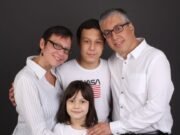 Un cafecito Con… Martín Panizo (PER) TW UCC - Martín Panizo García PER