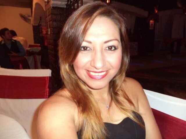 TW UCC - Melissa Alvarenga ESA