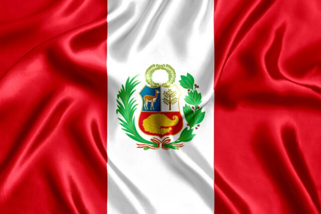 TW - Bandera de Peru TW - Bandera de Peru