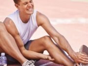 En la esgrima no todos los calambres son iguales