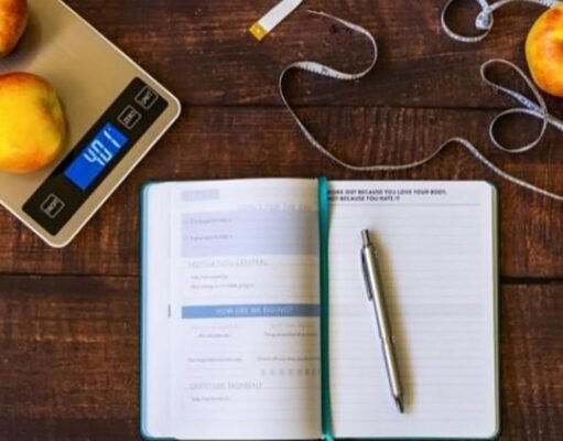 Pautas de auto registro de alimentación y ejercicio diario para esgrimistas TW-diario-dieta