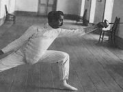 Ramón Fonst Segundo “El nunca Segundo” (CUB)