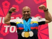 Un cafecito con… Ruperto “Chicho” Gascón (VEN)