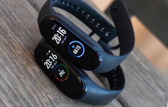 TW-smartbands