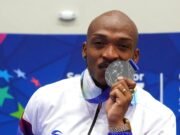 Detrás de la careta… Rafael Armando «FITO» Western (PUR) TW DDC - Rafael Fito Western PUR