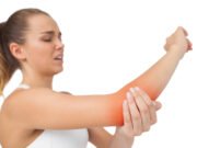 El codo de tenista en la esgrima: Opciones de tratamiento TW - codo de tenista