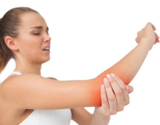 El codo de tenista en la esgrima: Opciones de tratamiento TW - codo de tenista