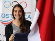 Detrás de la Careta… Karina Dyner (CRC) TW DDC - KARINA DYNER CRC