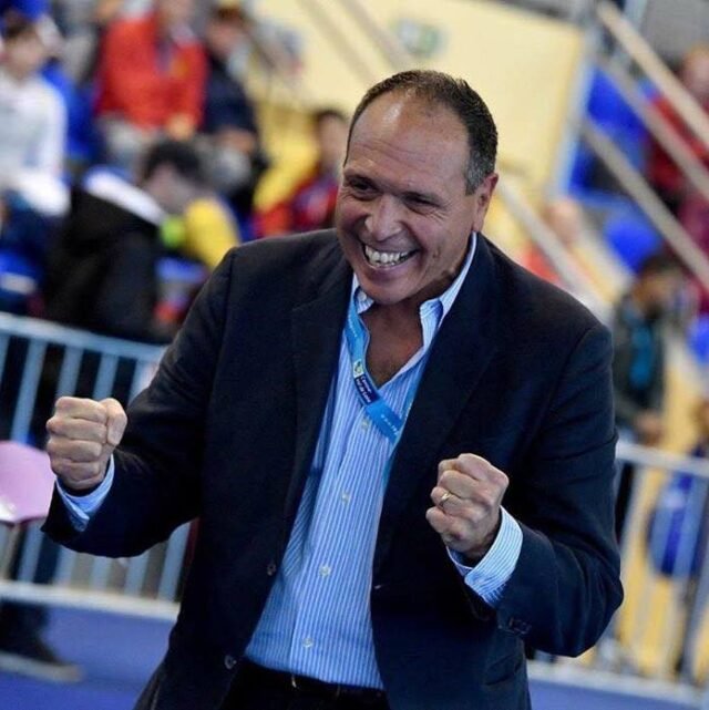 TW SDM - MARCO LUCCHETTI ARG TW SDM - MARCO LUCCHETTI ARG