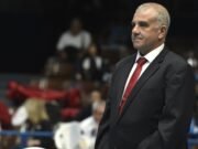 El Árbitro – Regis Trois de Ávila TW ARBITRO - Regis Trois de Ávila BRA