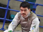 Detrás de la Careta… Heitor Shimbo (BRA)