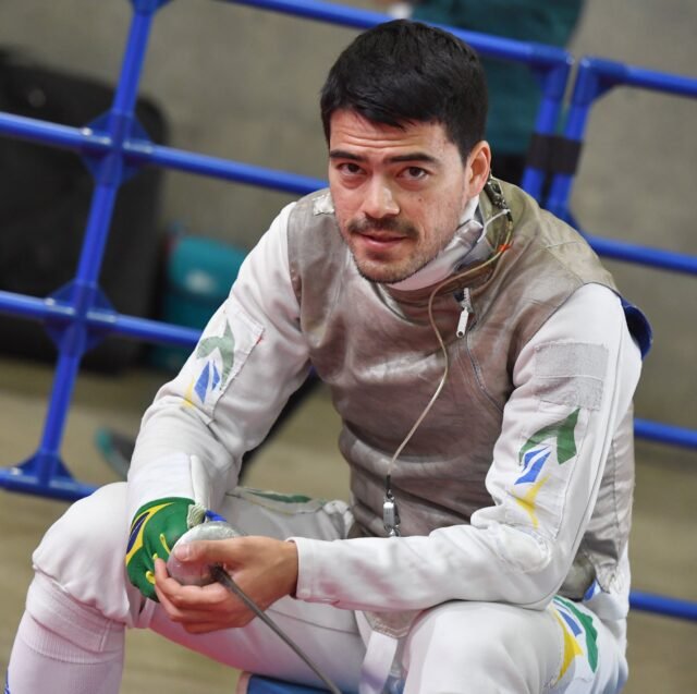 TW DDC - Heitor Shimbo Carmona BRA