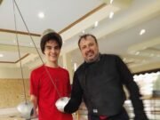 Sala de Maestros… Raúl Peinador (ESP) TW SDM - Raúl Peinador ESP