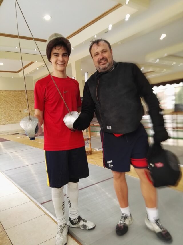 TW SDM - Raúl Peinador ESP