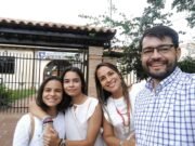 Mi Fan #1… Ernesto García (PAR) TW MF1 - Ernesto García PAR