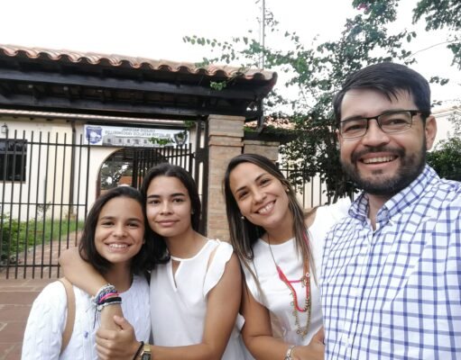 Mi Fan #1… Ernesto García (PAR) TW MF1 - Ernesto García PAR